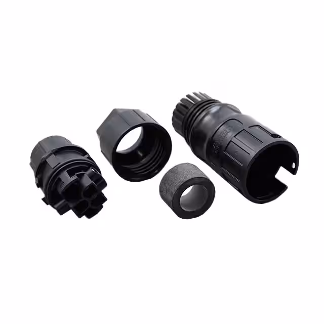 1017634 Phoenix Contact  Photovoltaic (Solar Panel) Connector Assemblies